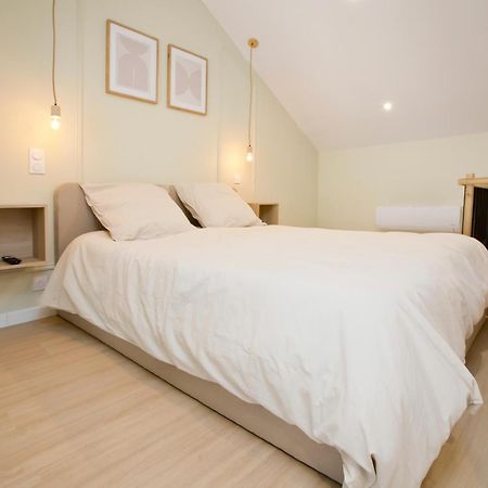 Montsejour - Magnifique T2 Avec Filet Suspendu Tarbes Exterior foto