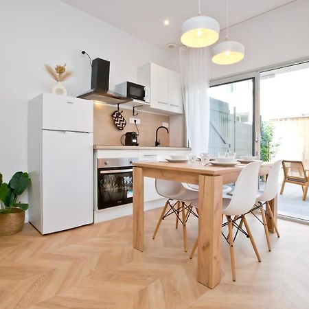 Montsejour - Magnifique T2 Avec Filet Suspendu Tarbes Exterior foto