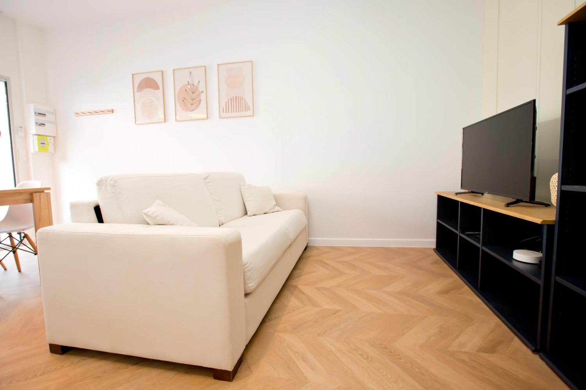 Montsejour - Magnifique T2 Avec Filet Suspendu Tarbes Exterior foto