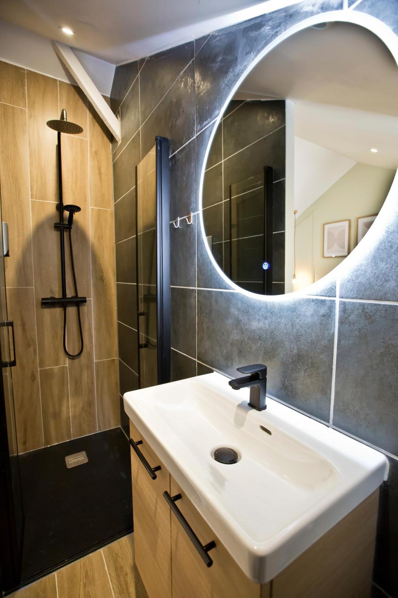 Montsejour - Magnifique T2 Avec Filet Suspendu Tarbes Exterior foto