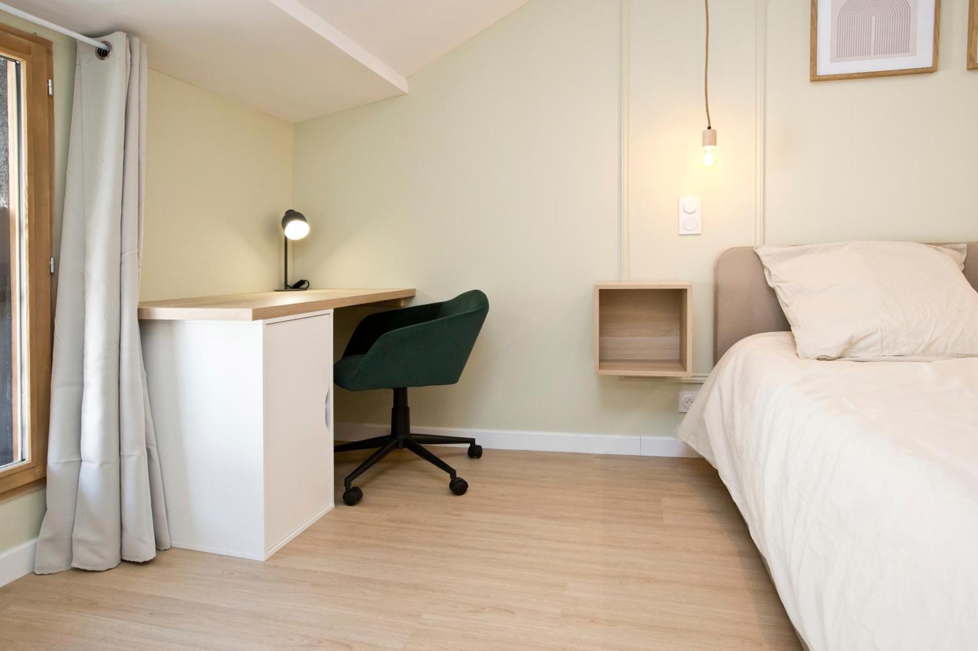 Montsejour - Magnifique T2 Avec Filet Suspendu Tarbes Exterior foto