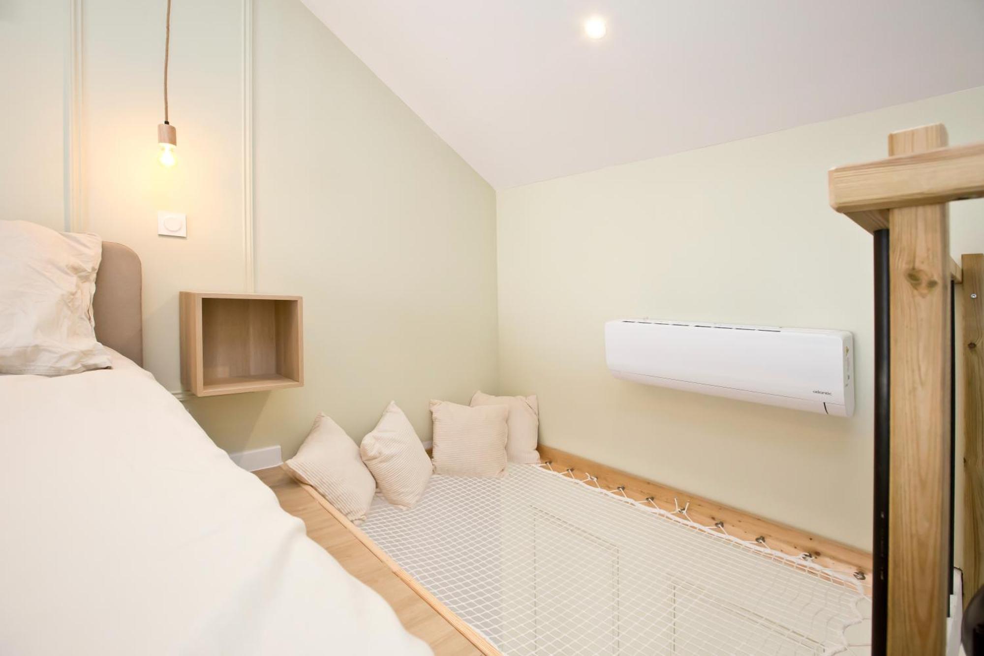 Montsejour - Magnifique T2 Avec Filet Suspendu Tarbes Exterior foto