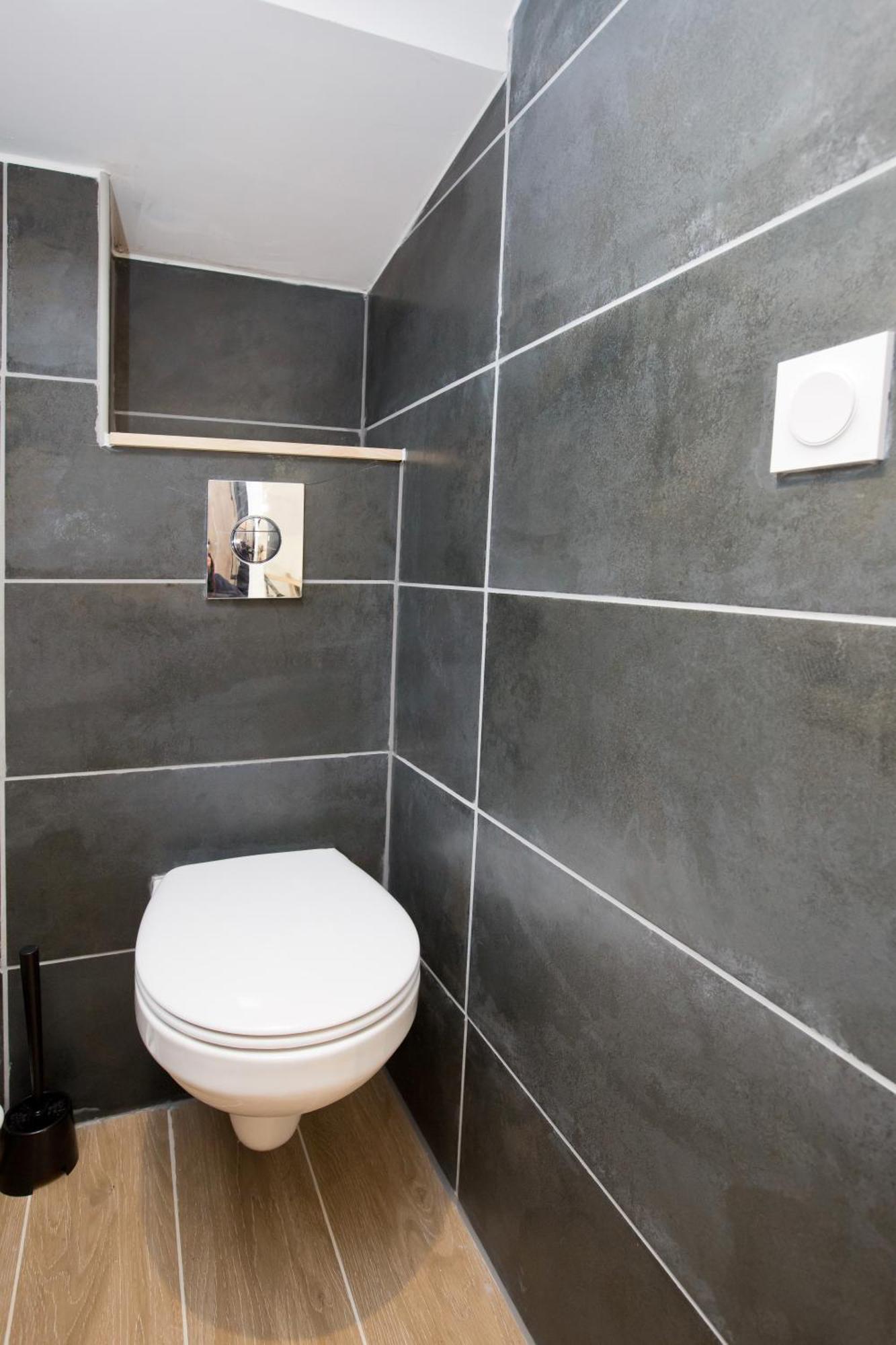 Montsejour - Magnifique T2 Avec Filet Suspendu Tarbes Exterior foto