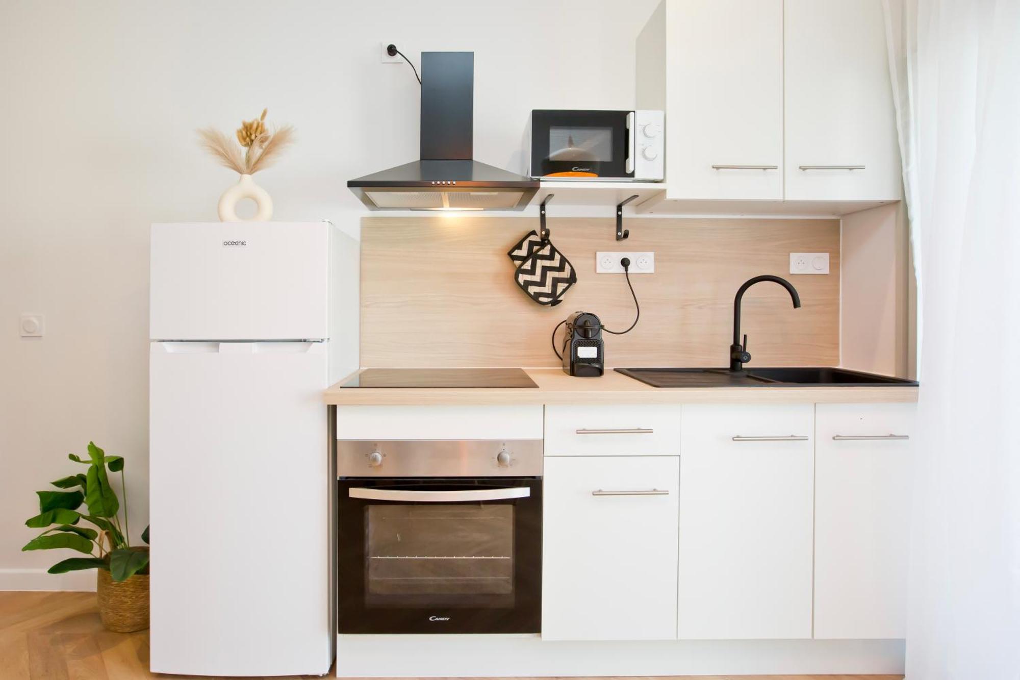 Montsejour - Magnifique T2 Avec Filet Suspendu Tarbes Exterior foto